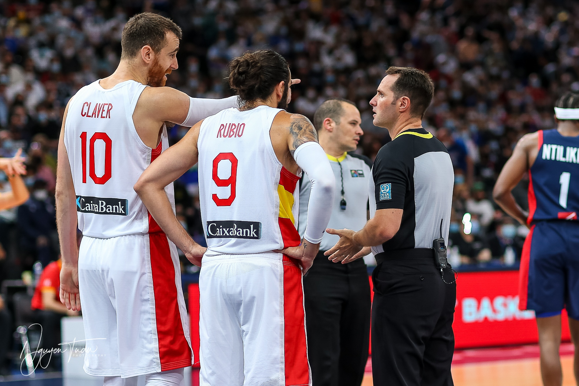 2021   France vs Espagne 3422